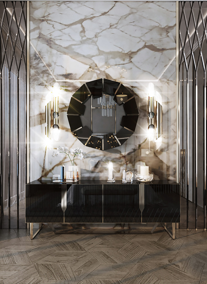 ЛУННЫЙ БЛЕСК