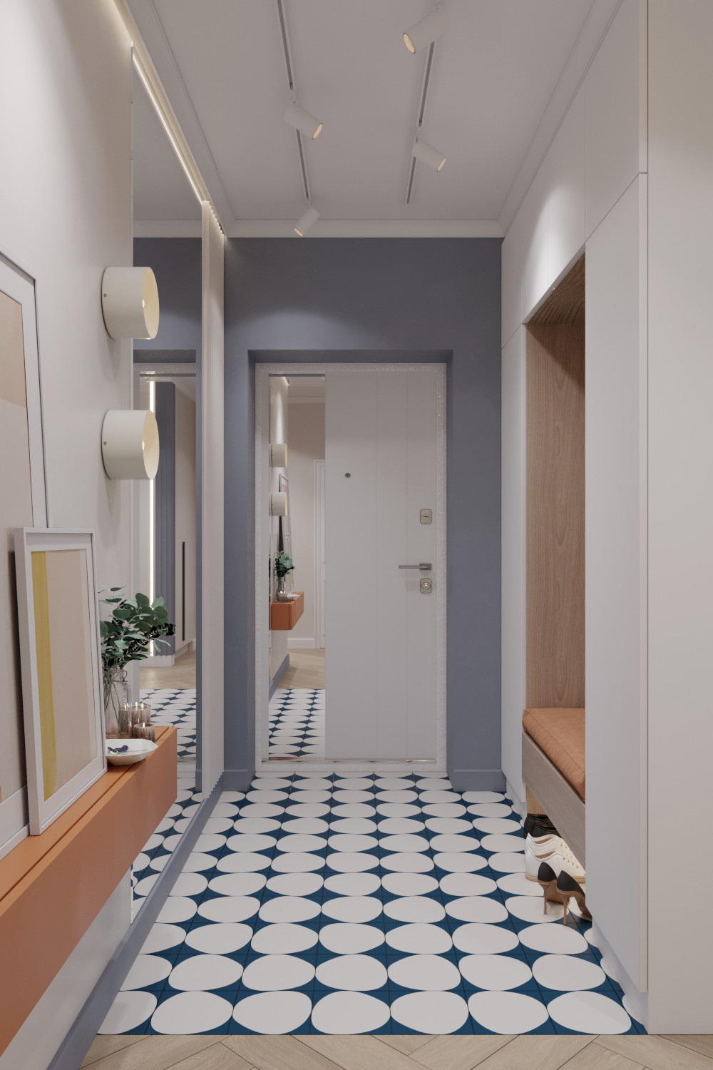 ул. Луганская