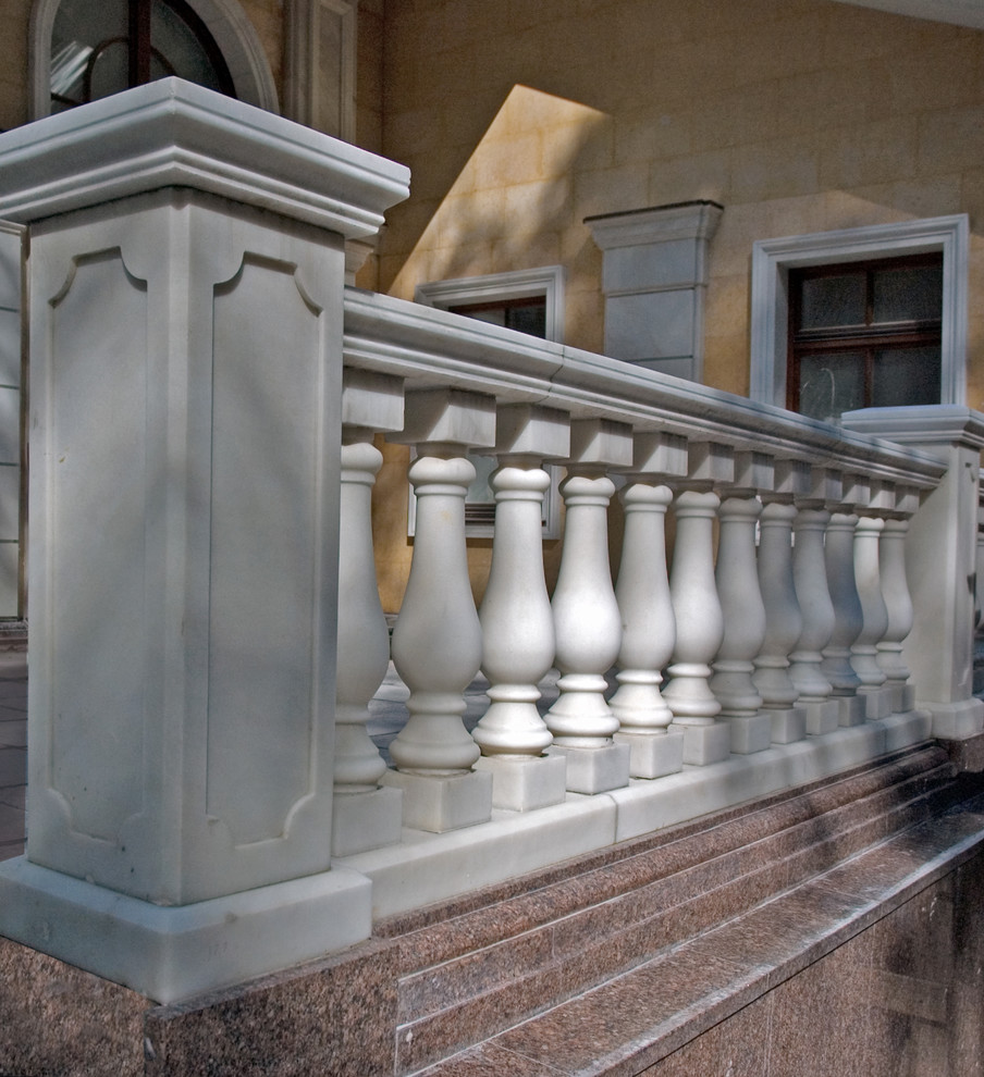 Изделия из камня