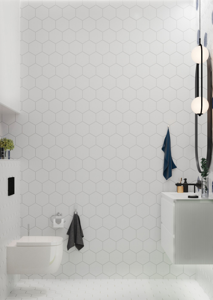 Нежная дымка