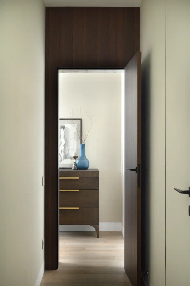 Небо Атланта