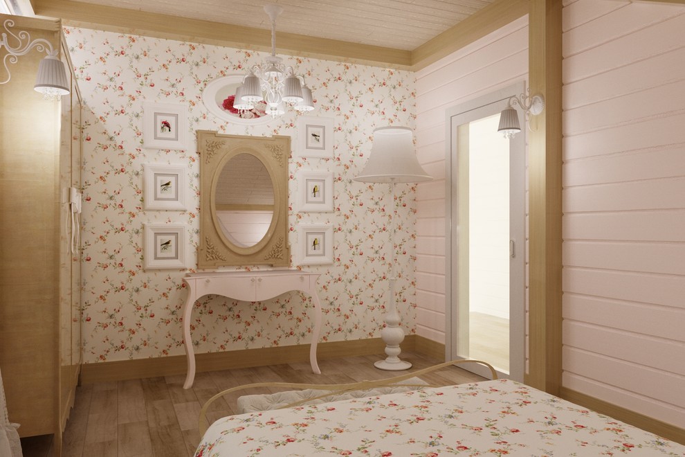 Коттедж в Городецком районе