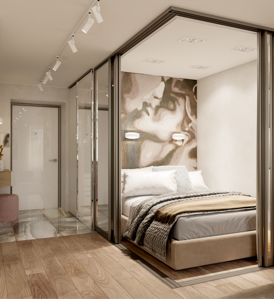 Однушка "Light"  37 кв.м