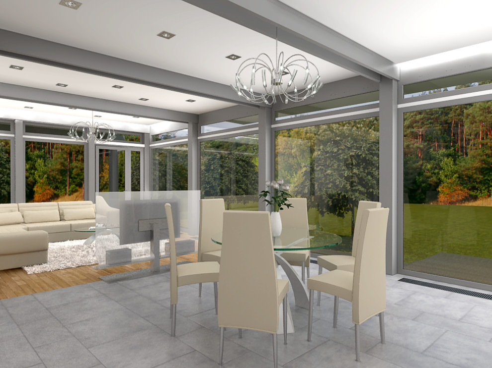 Дом в Юкках