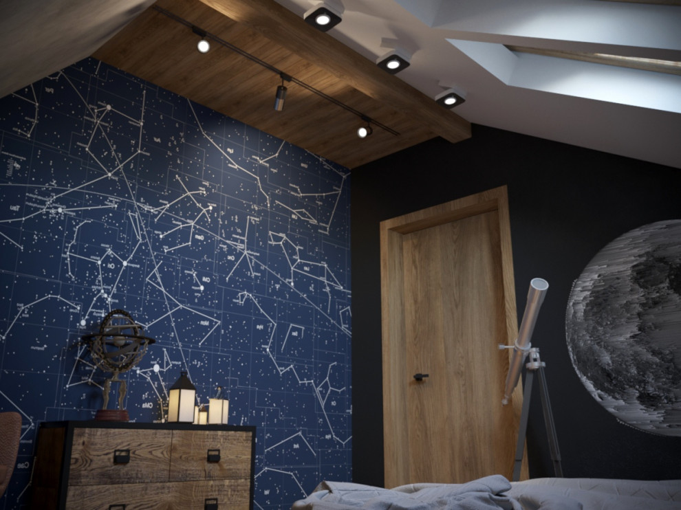 Лунный свет