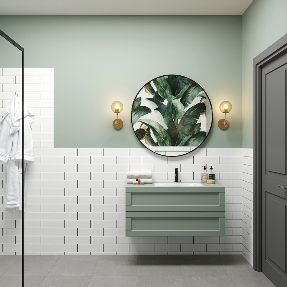 Обложка проекта: Квартира на море.