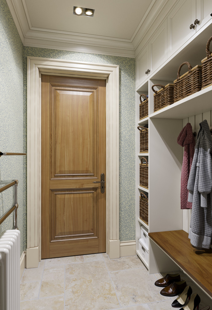 Дом на Николиной Горе