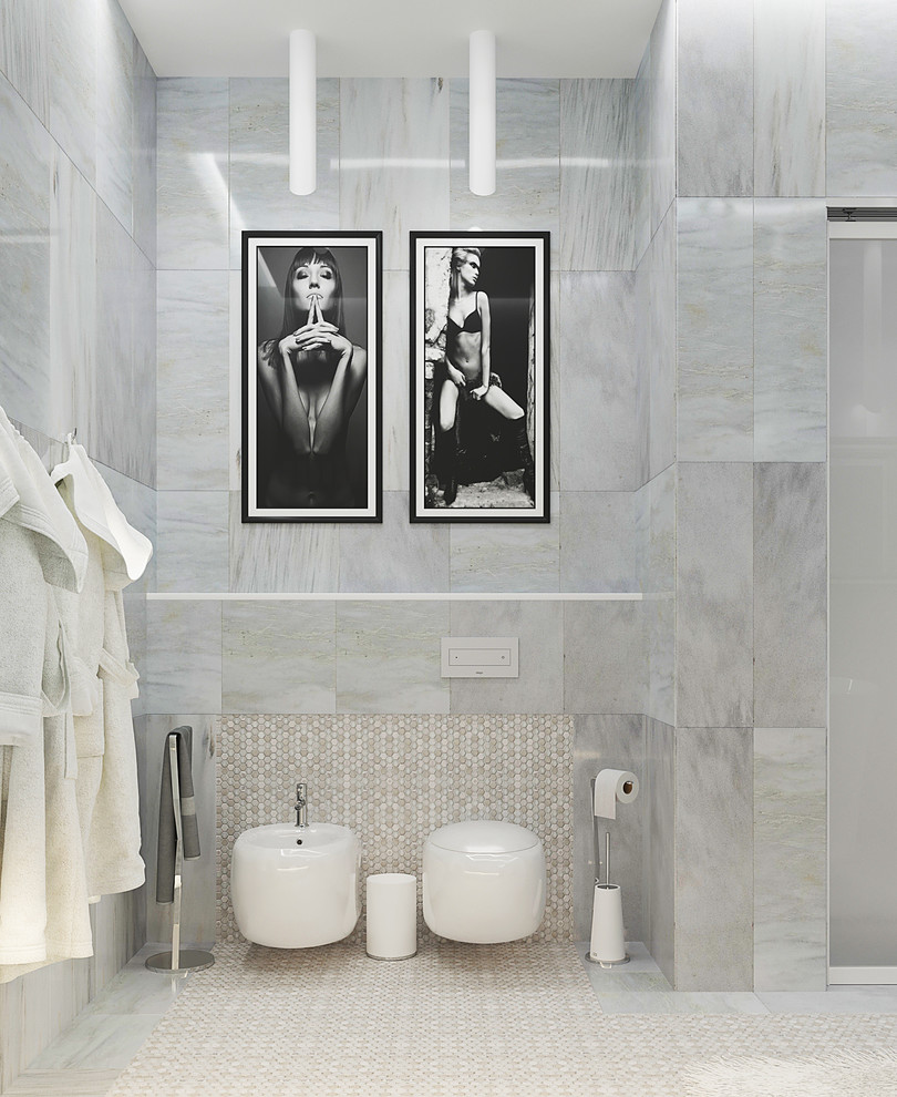 Дизайн интерьера квартиры квартиры 200кв.м