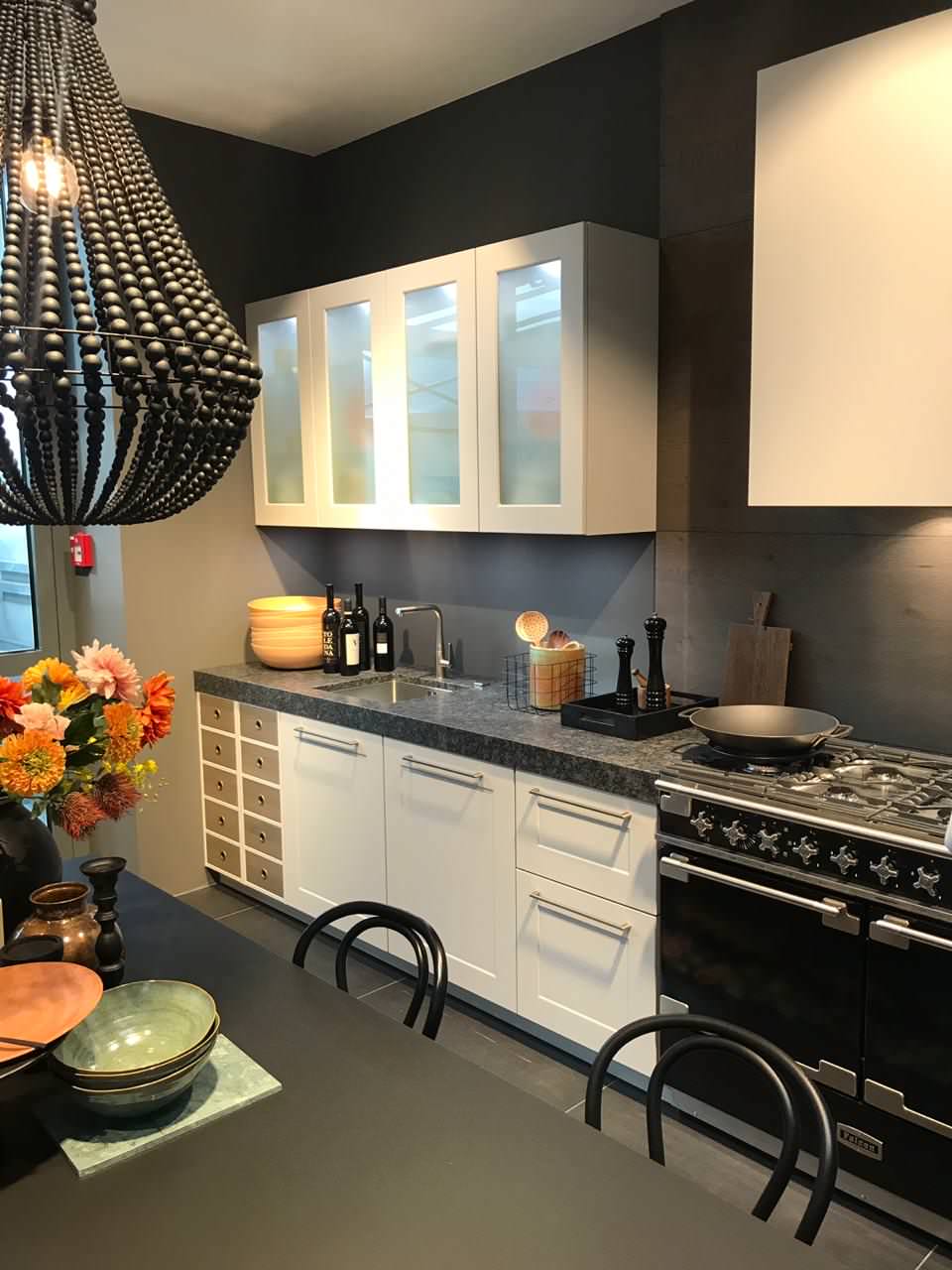 Новинки NOLTE