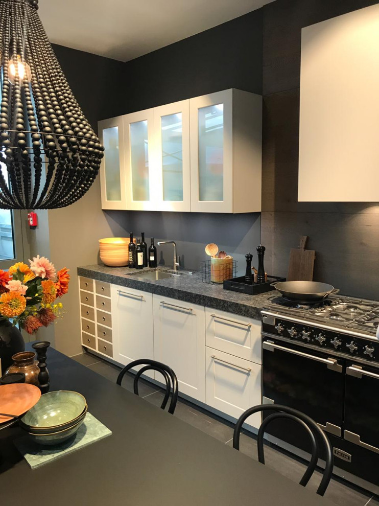 Новинки NOLTE