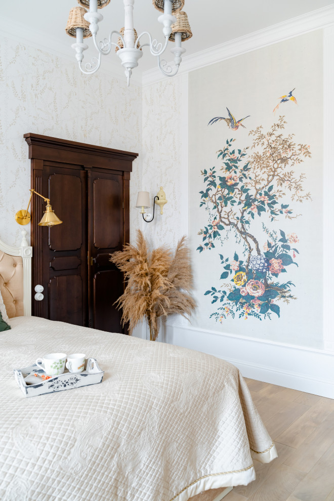 Реализация квартиры в историческом центре на Кавалергардской