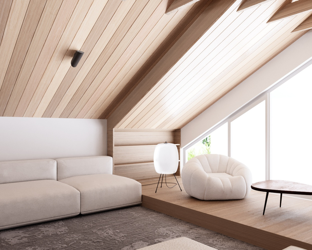 Частный дом в Новороссийске