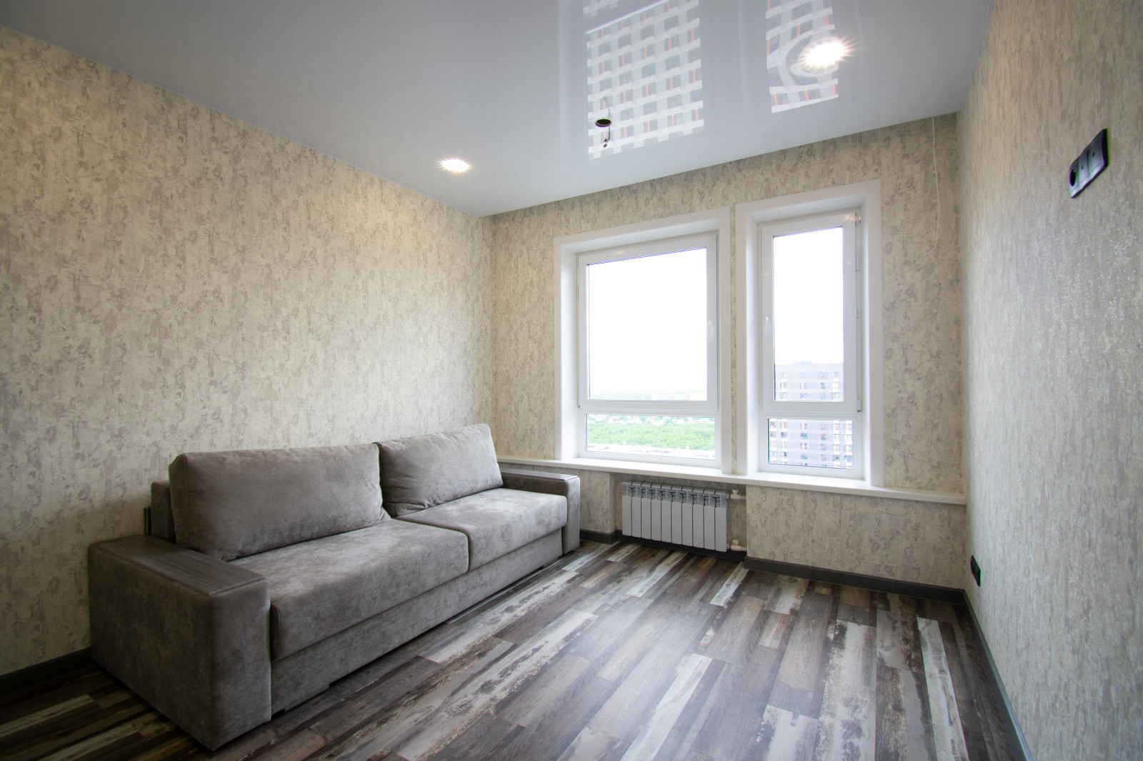 Комната в жк Саларьево Парк 3