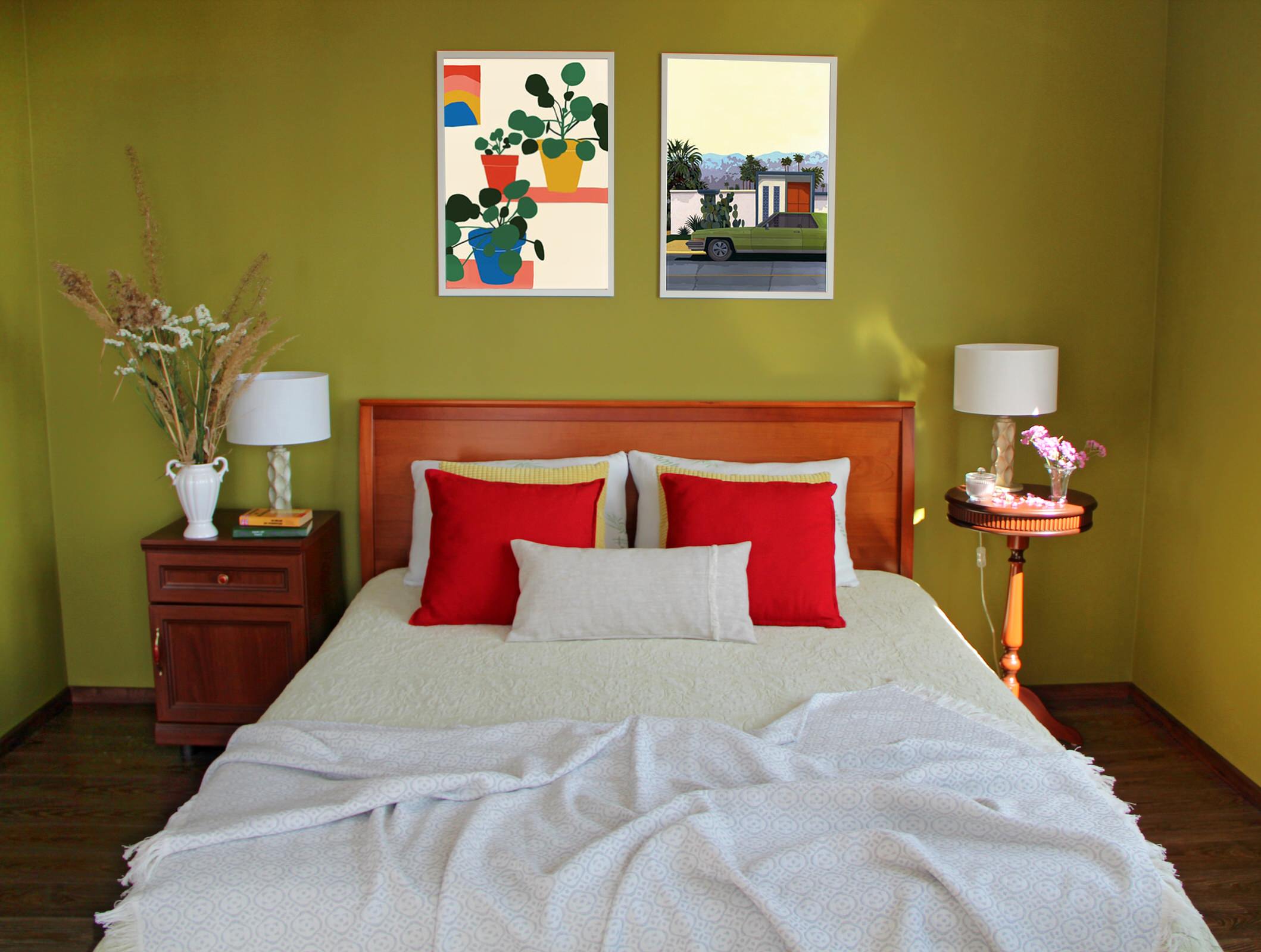 Дженни Богуш