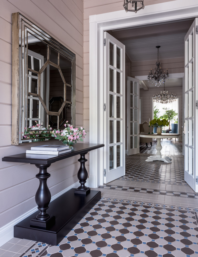 Зогородный дом