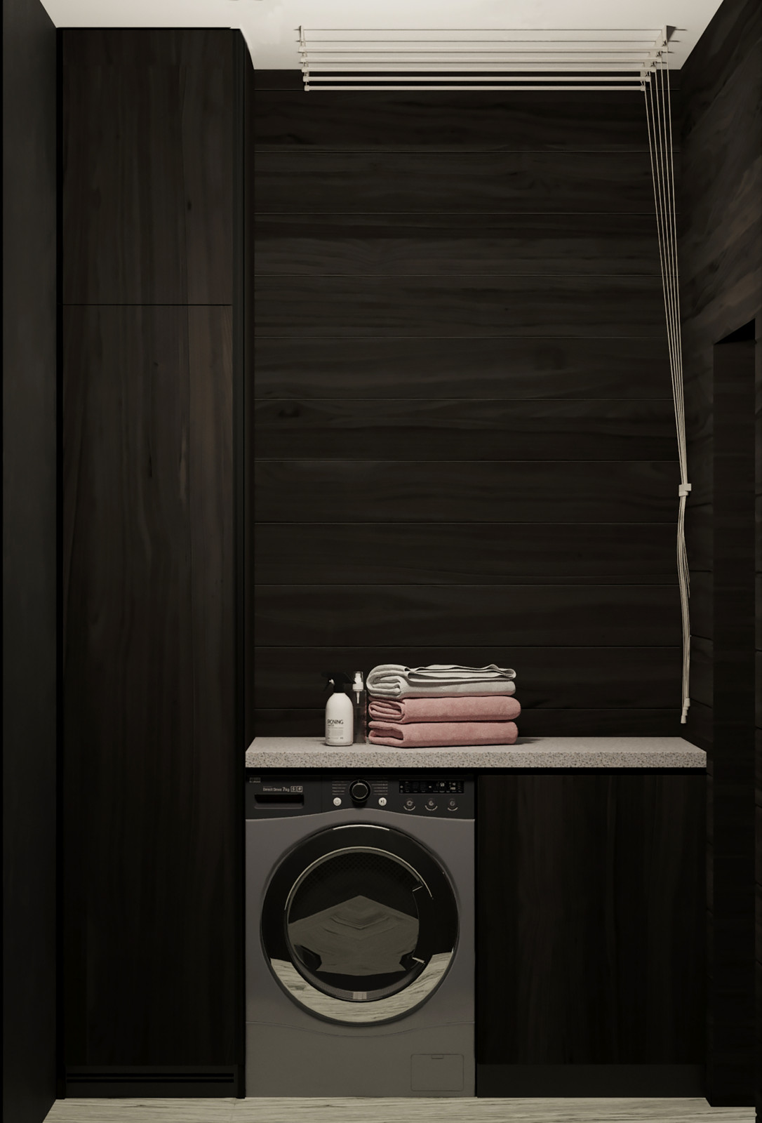 Баня "Сибирская сказка"