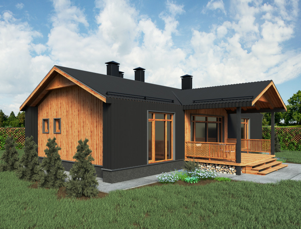 Северная дача