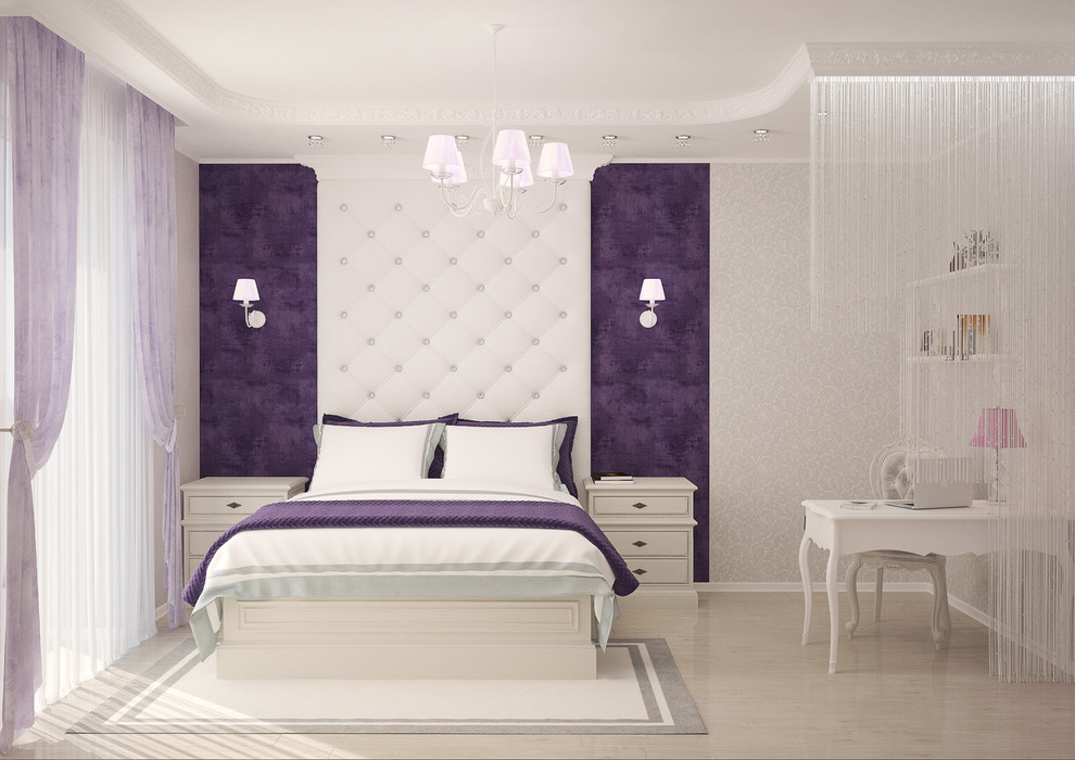 Классика с видом на реку.