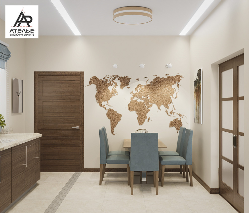 Квартира в ЖК "Солнечный"