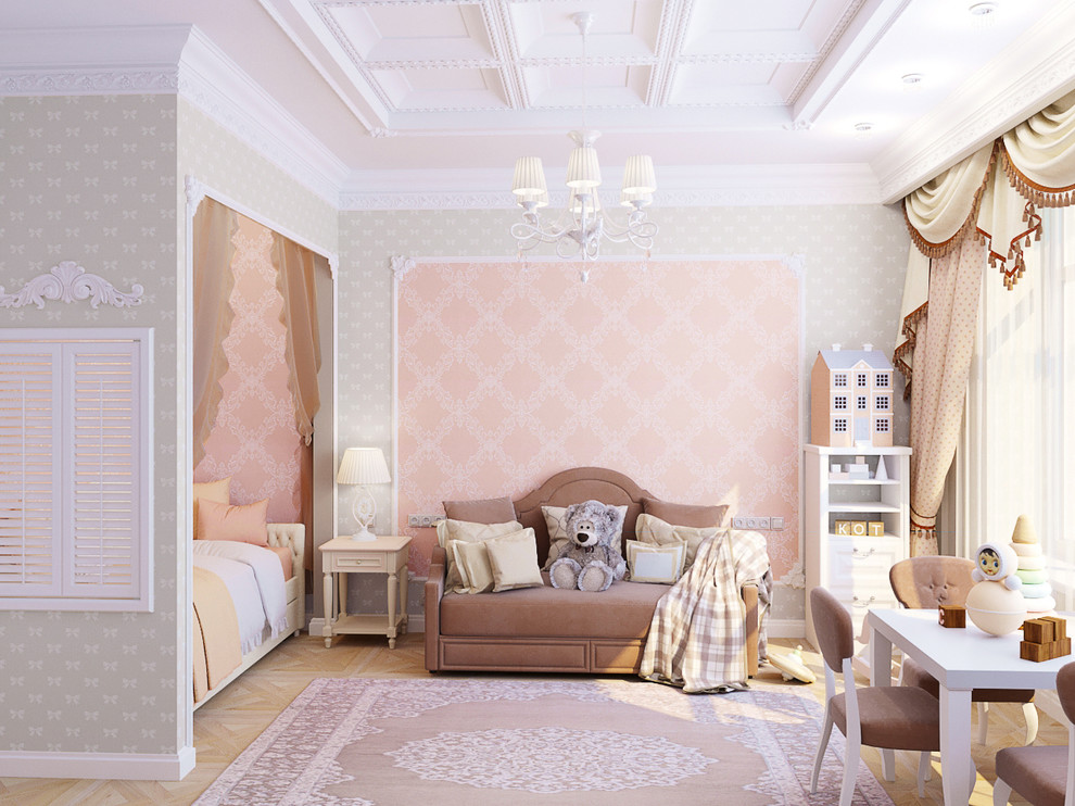 Загородный дом