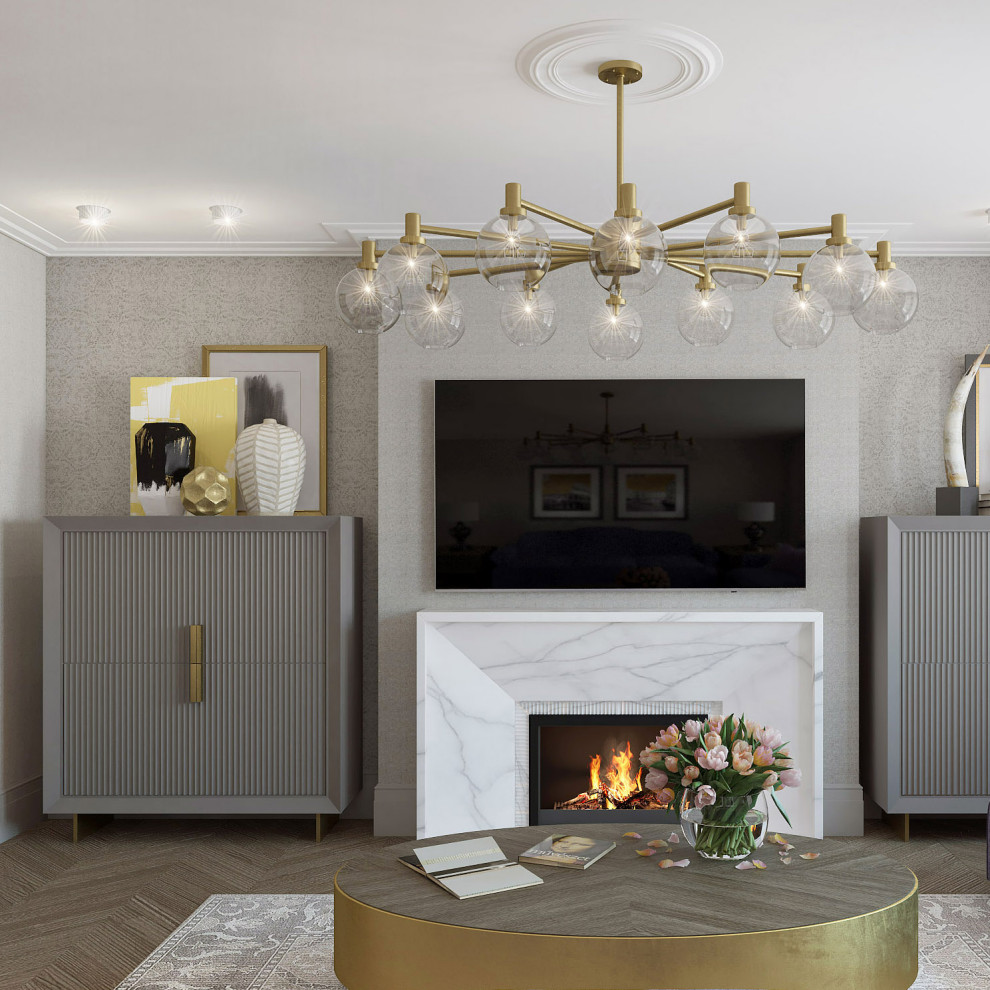 ЗОЛОТАЯ НИТЬ