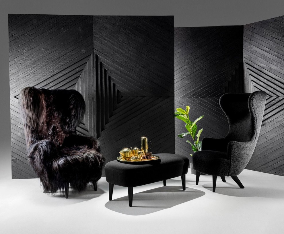 Стиль 1970-х: Из чего он состоит