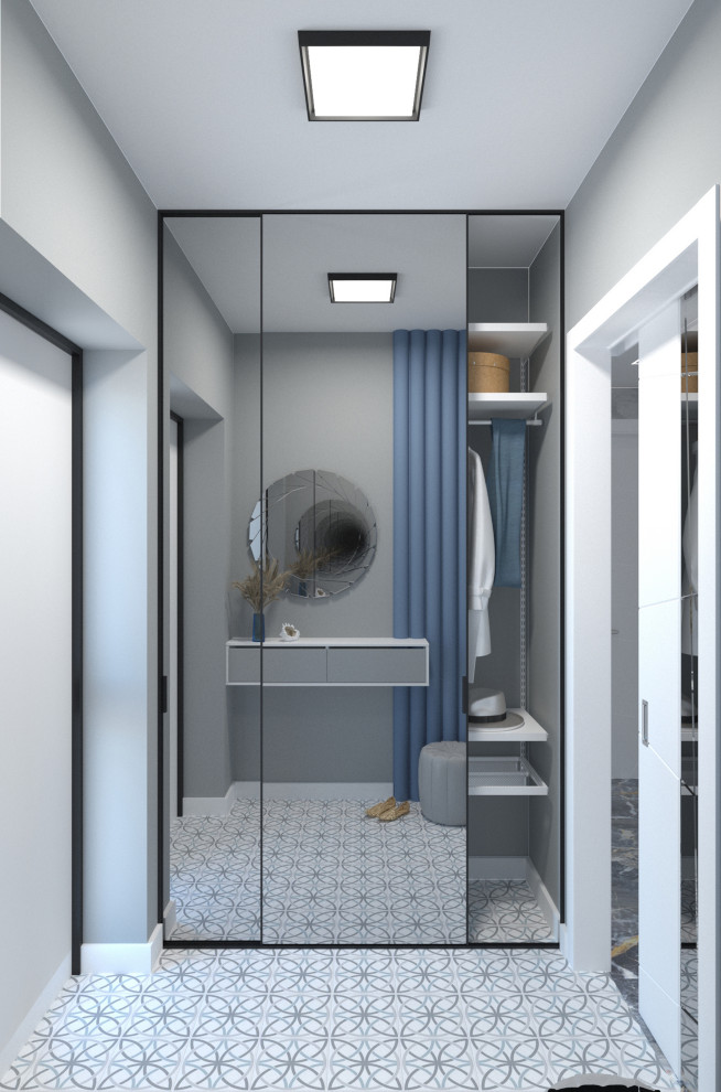 «Морская гладь»