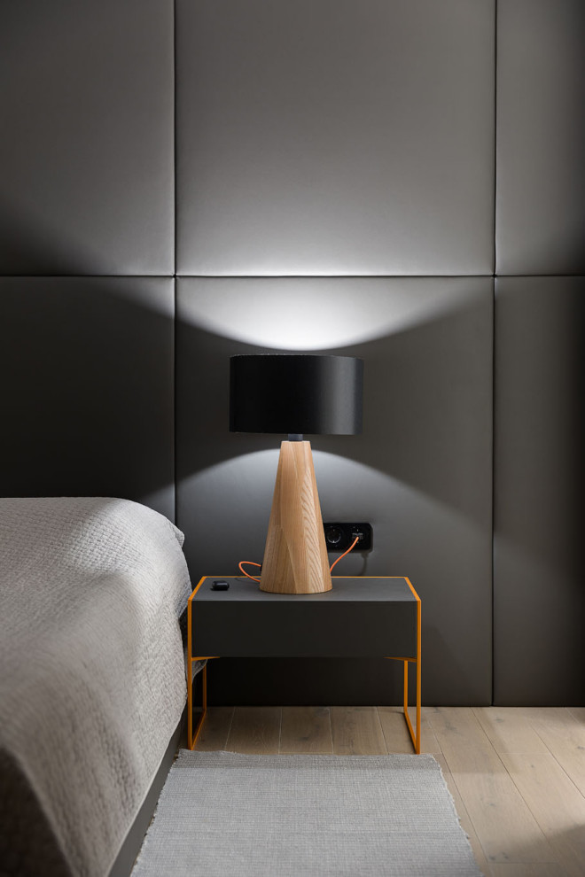 Обложка проекта: ЖК Французский квартал :: 82м2