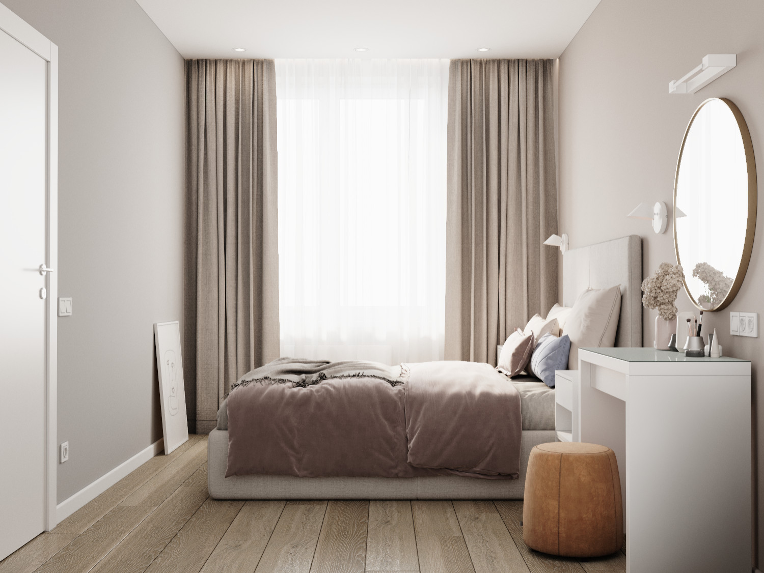 ЖК Новоорловский