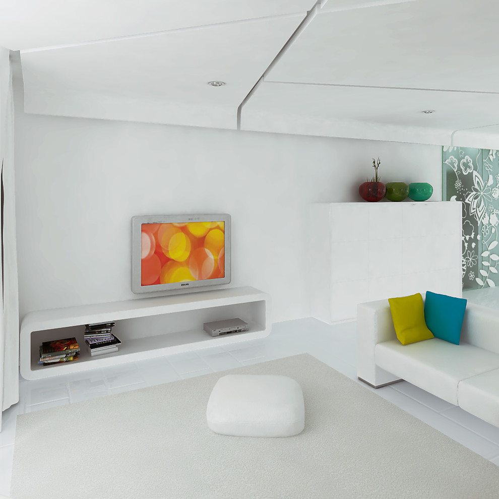 Концепция белого