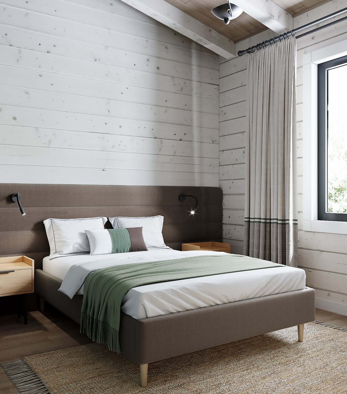 Дом мечты в г.Чайковский (Пермский край)