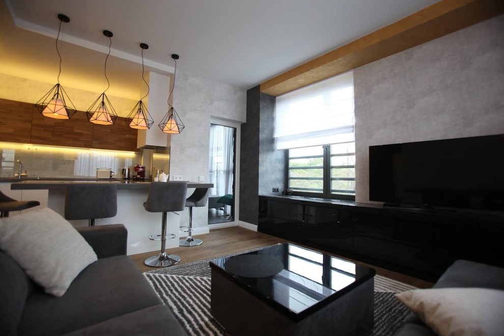 Квартира п Янтарный