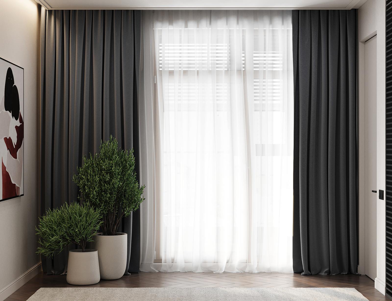 ЖК Нагорный