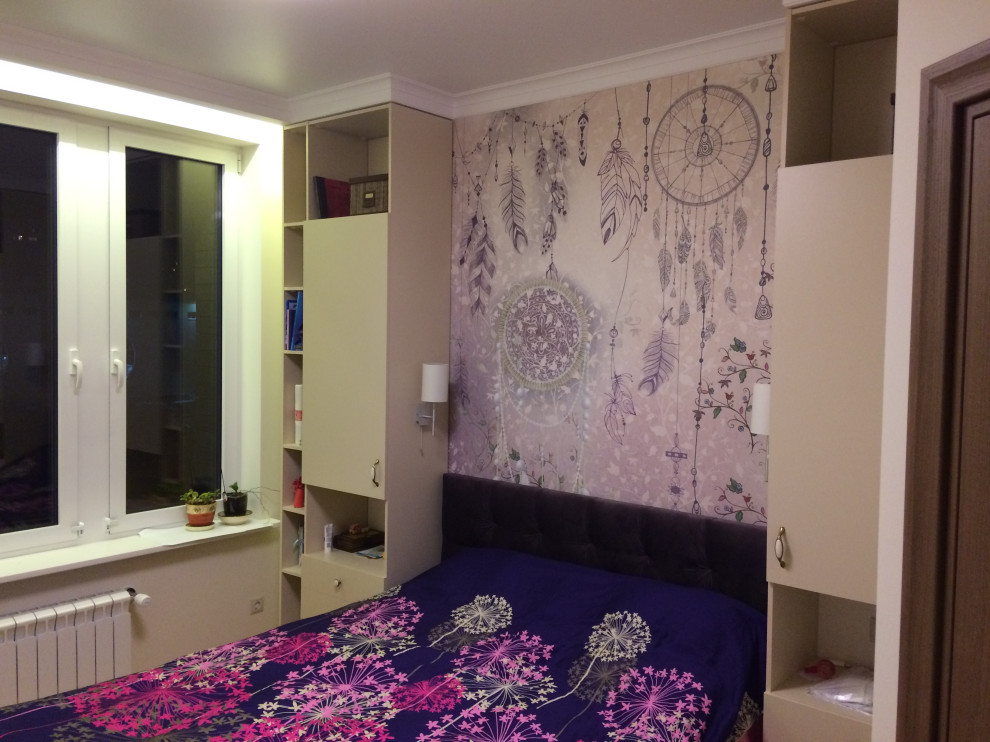 Квартира в ЖК Наследие