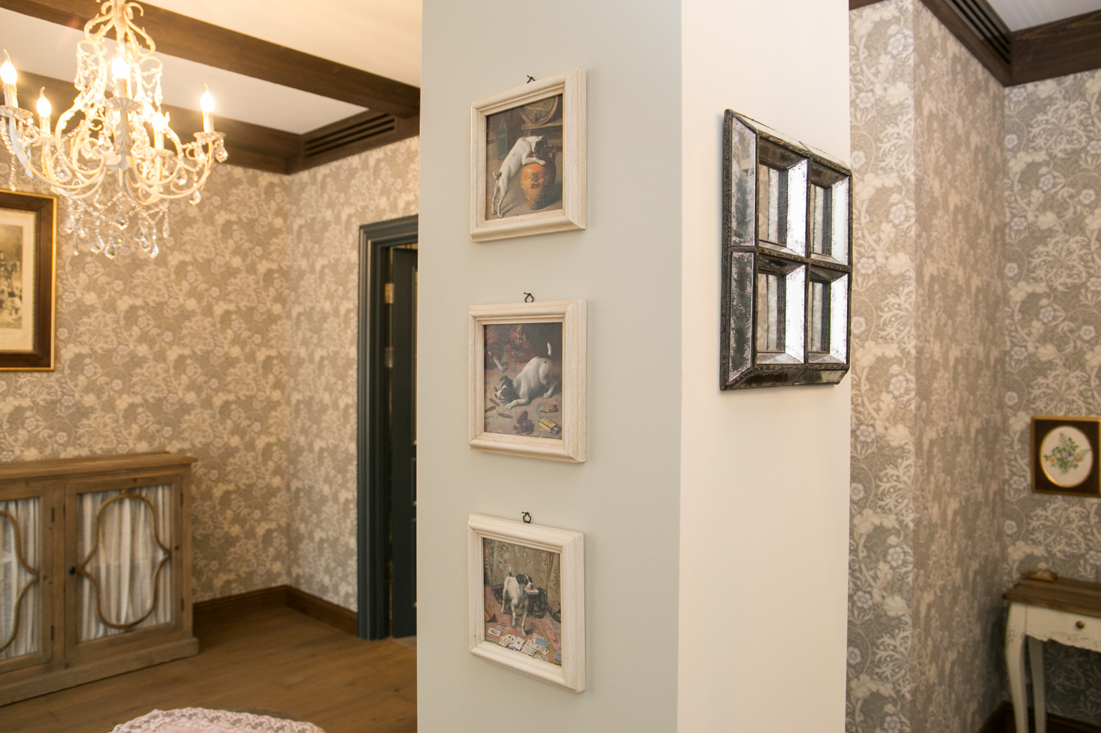 квартира в Санкт-Петербурге