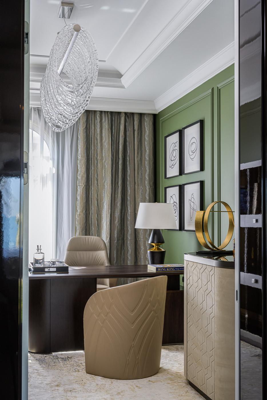 Вилла Дубай