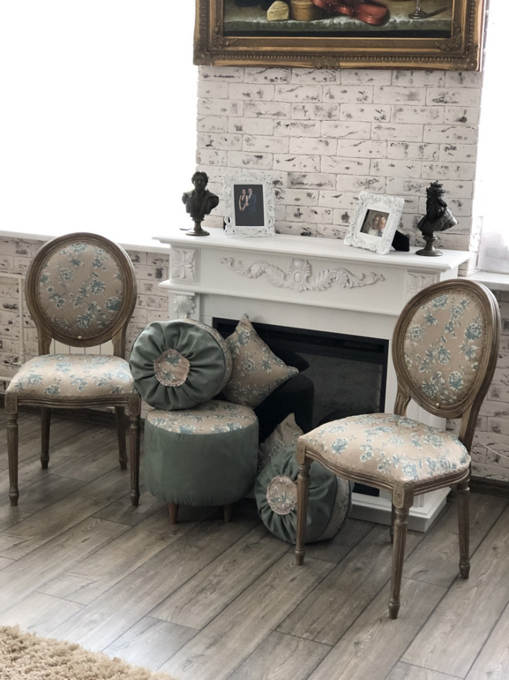 Работы нашей студии