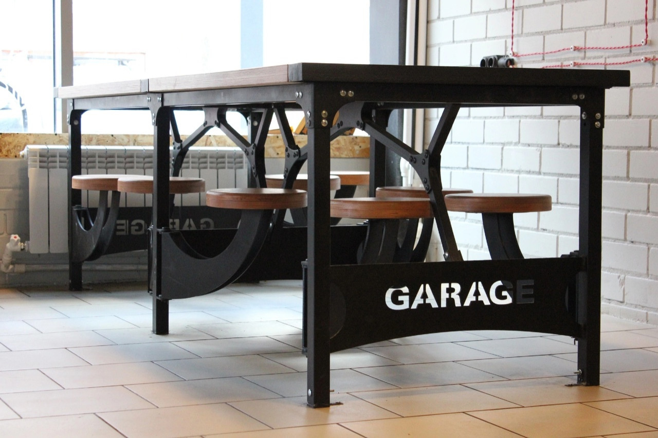 ДизайнМеталл