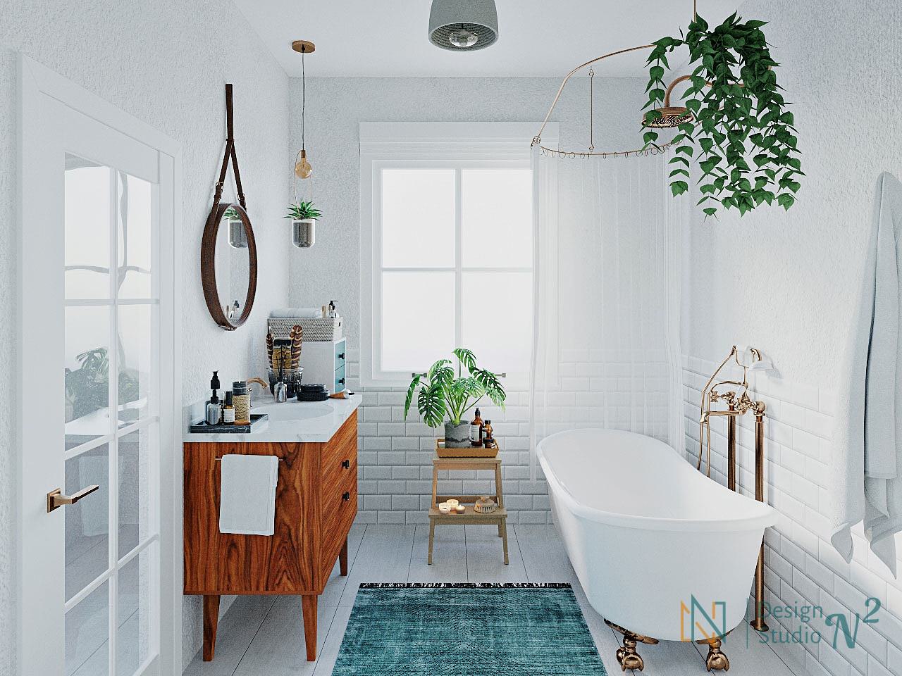 Уют ручной работы