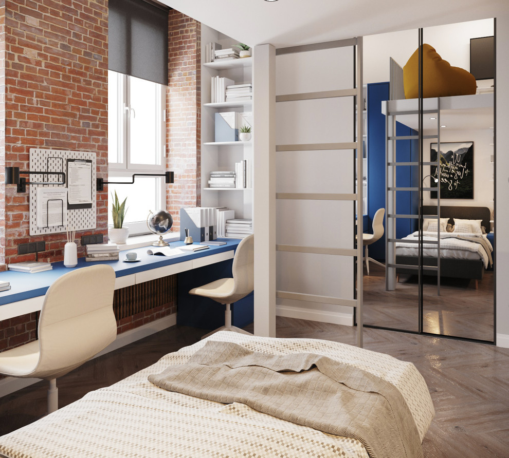 Дом 1917 года