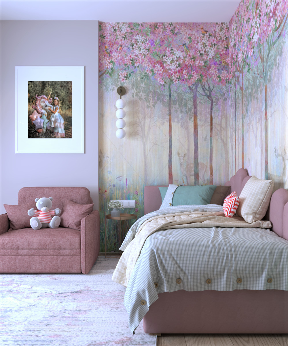 Квартира Волоколамское шоссе