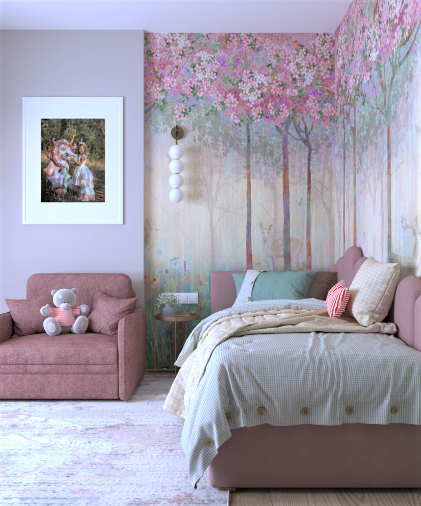 Квартира Волоколамское шоссе