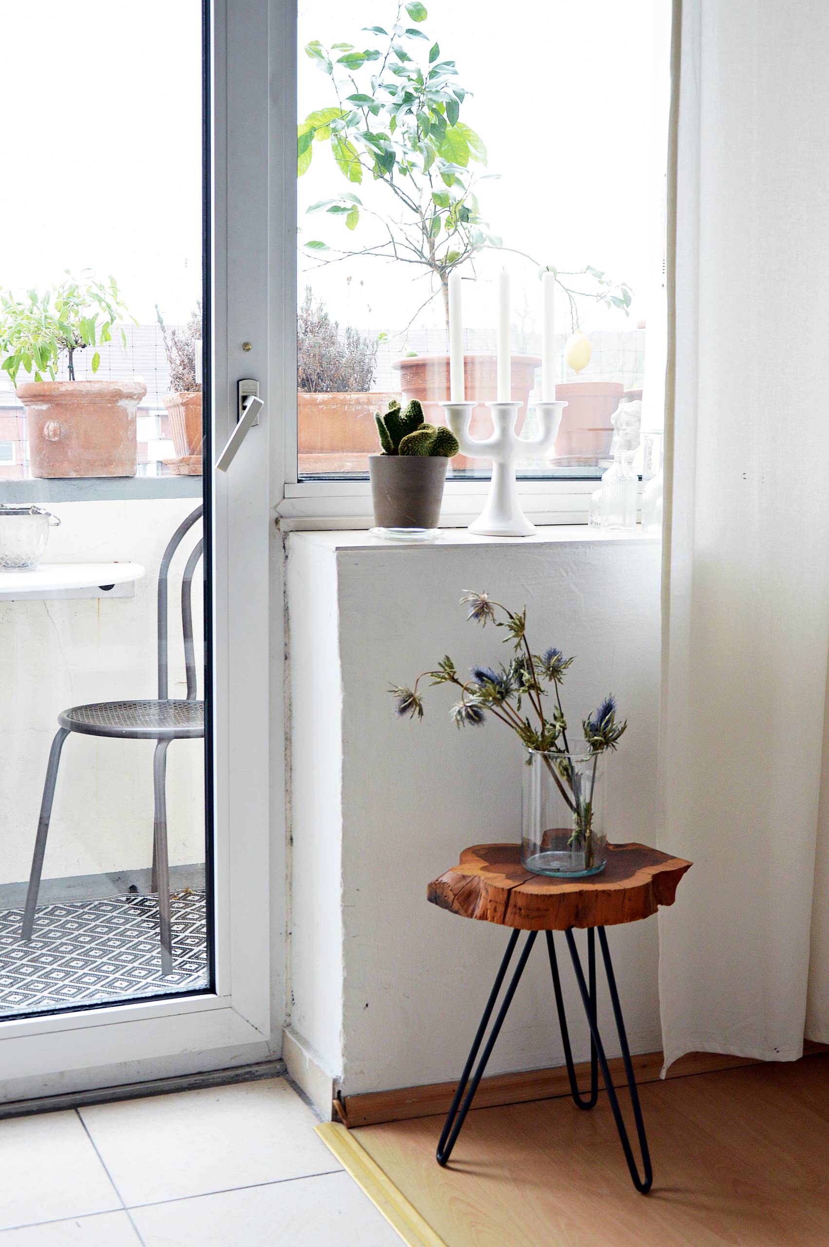 Houzz Германия: Творческое пристанище в Дюссельдорфе