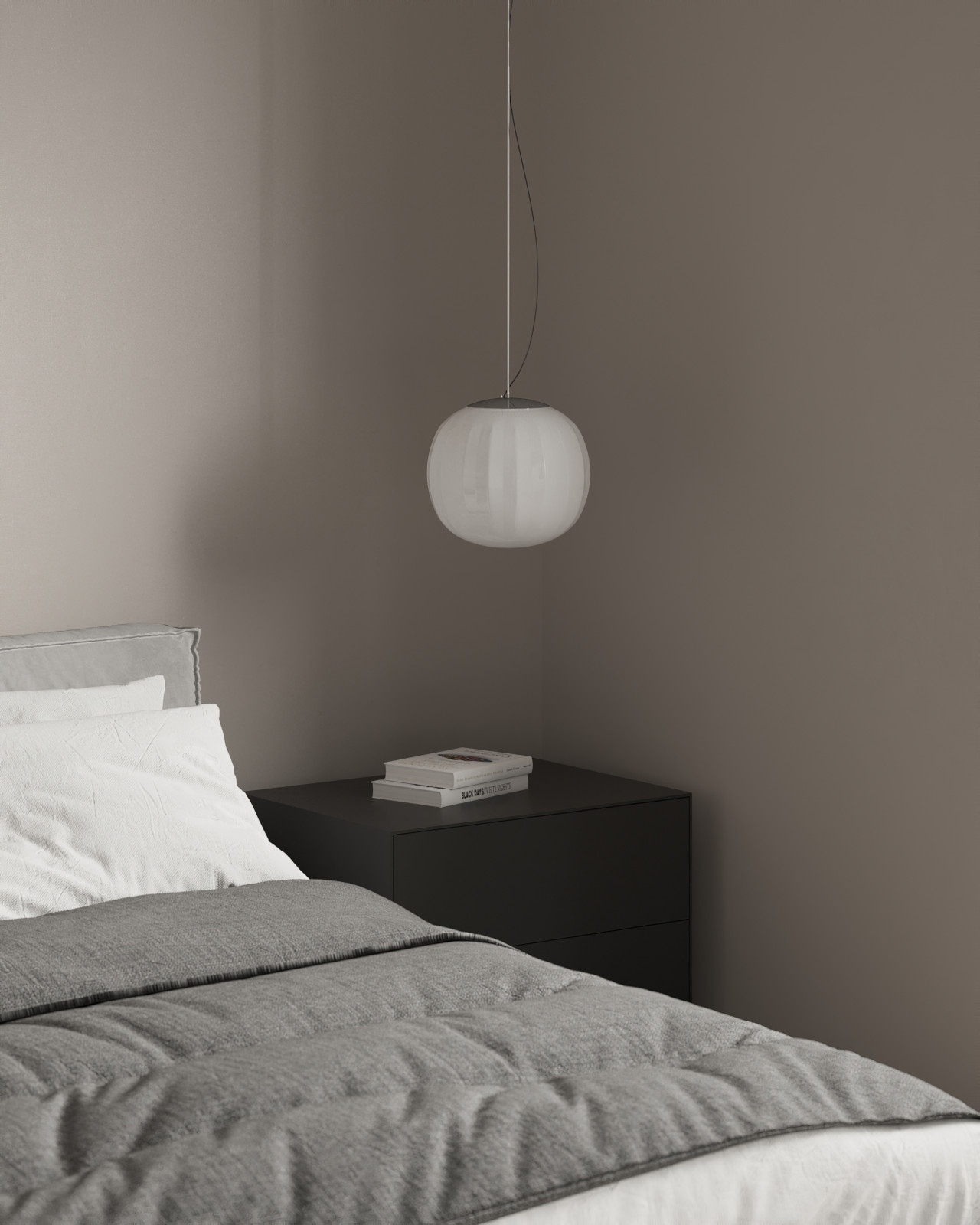 O Z E | Секция 198м2