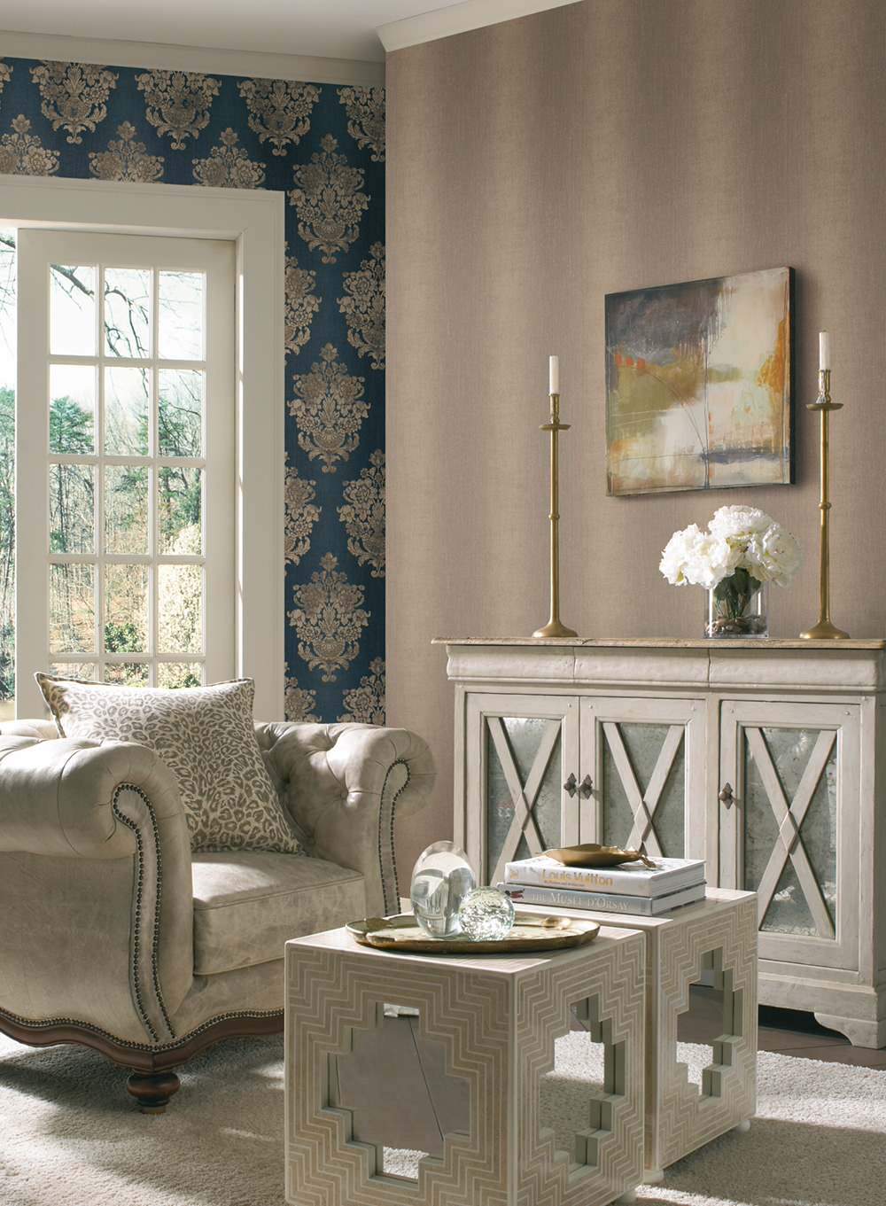 Коллекция Autumn Dreams от York