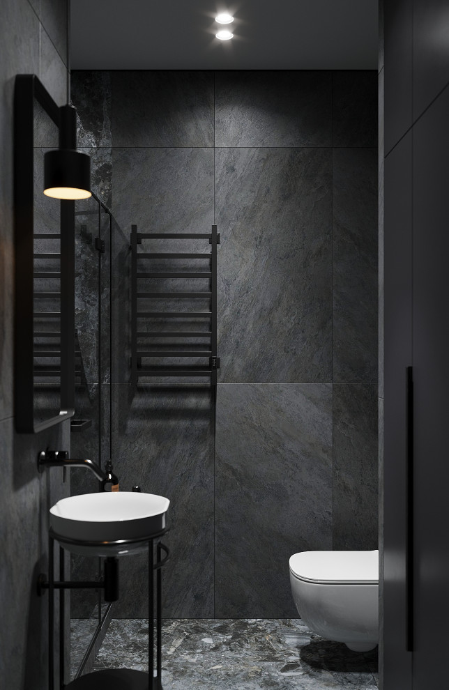 ЖК "Level Стрешнево" 63 кв.м