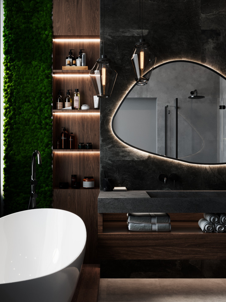 Проекты по санузлам