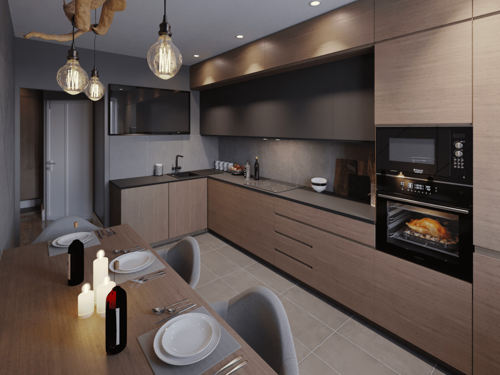 Квартира в районе "Волгарь"