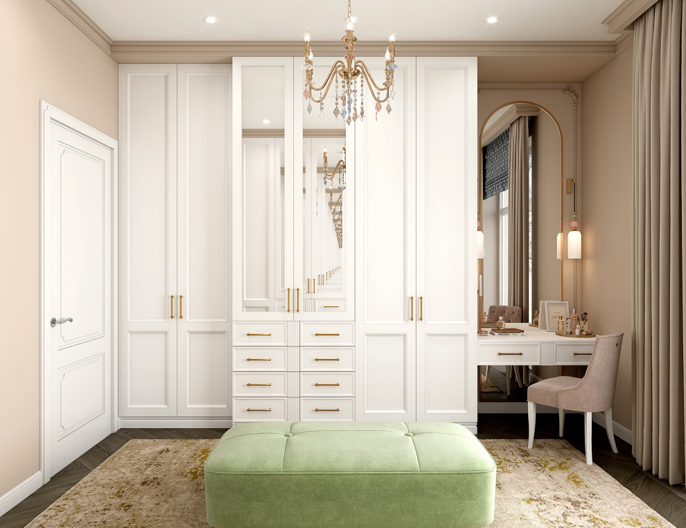 Sunny Valley, 330 m2