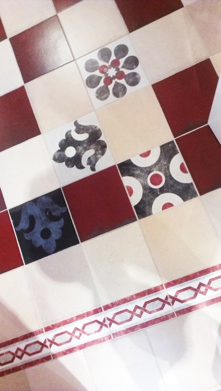 Гостевая квартира в Москве.